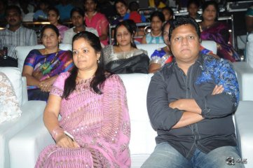 Jadoogadu Movie Audio Launch